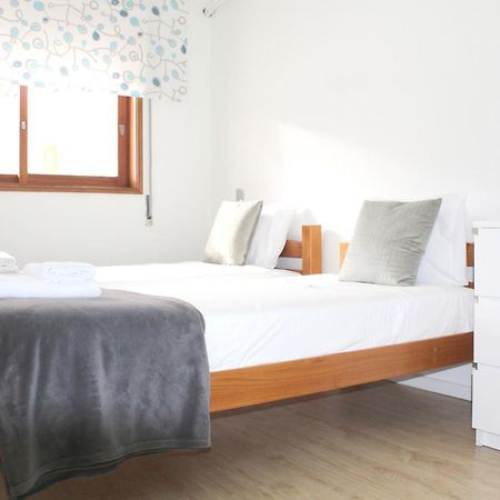 The Gallery Apartment Порту Экстерьер фото