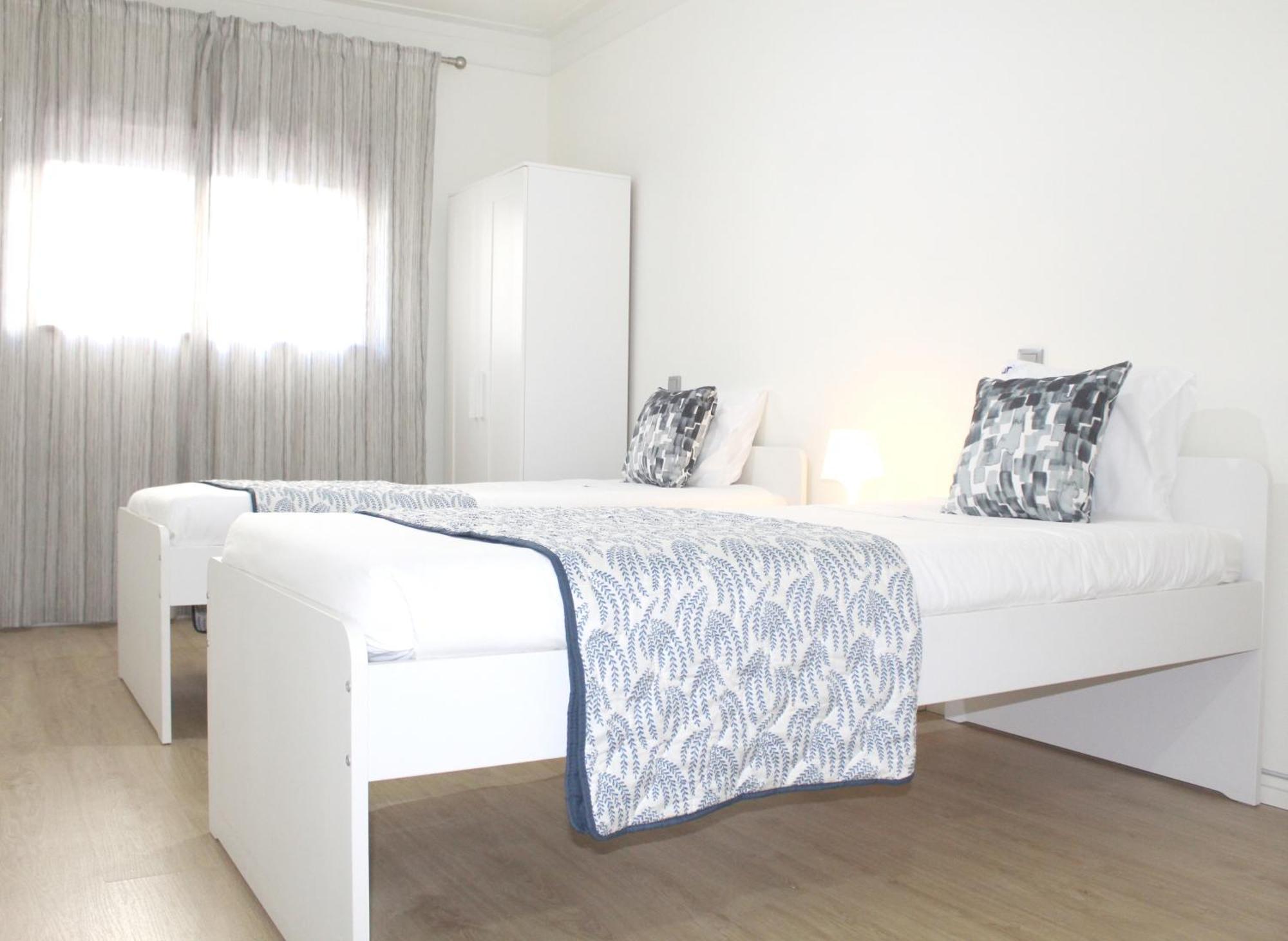 The Gallery Apartment Порту Экстерьер фото