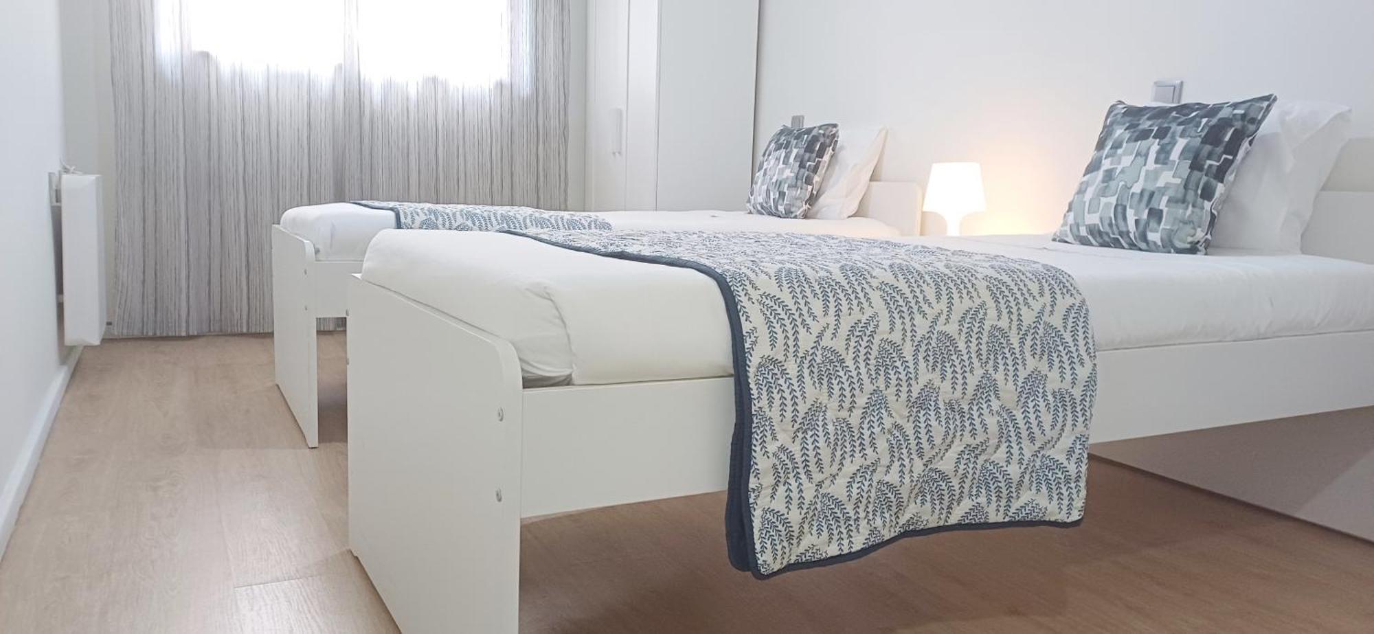 The Gallery Apartment Порту Экстерьер фото