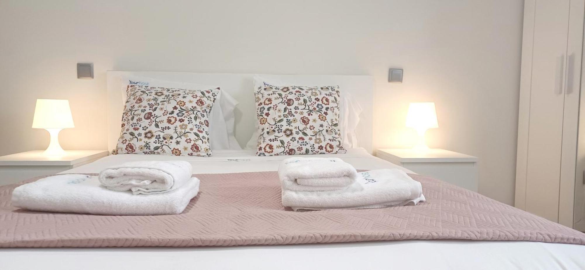 The Gallery Apartment Порту Экстерьер фото