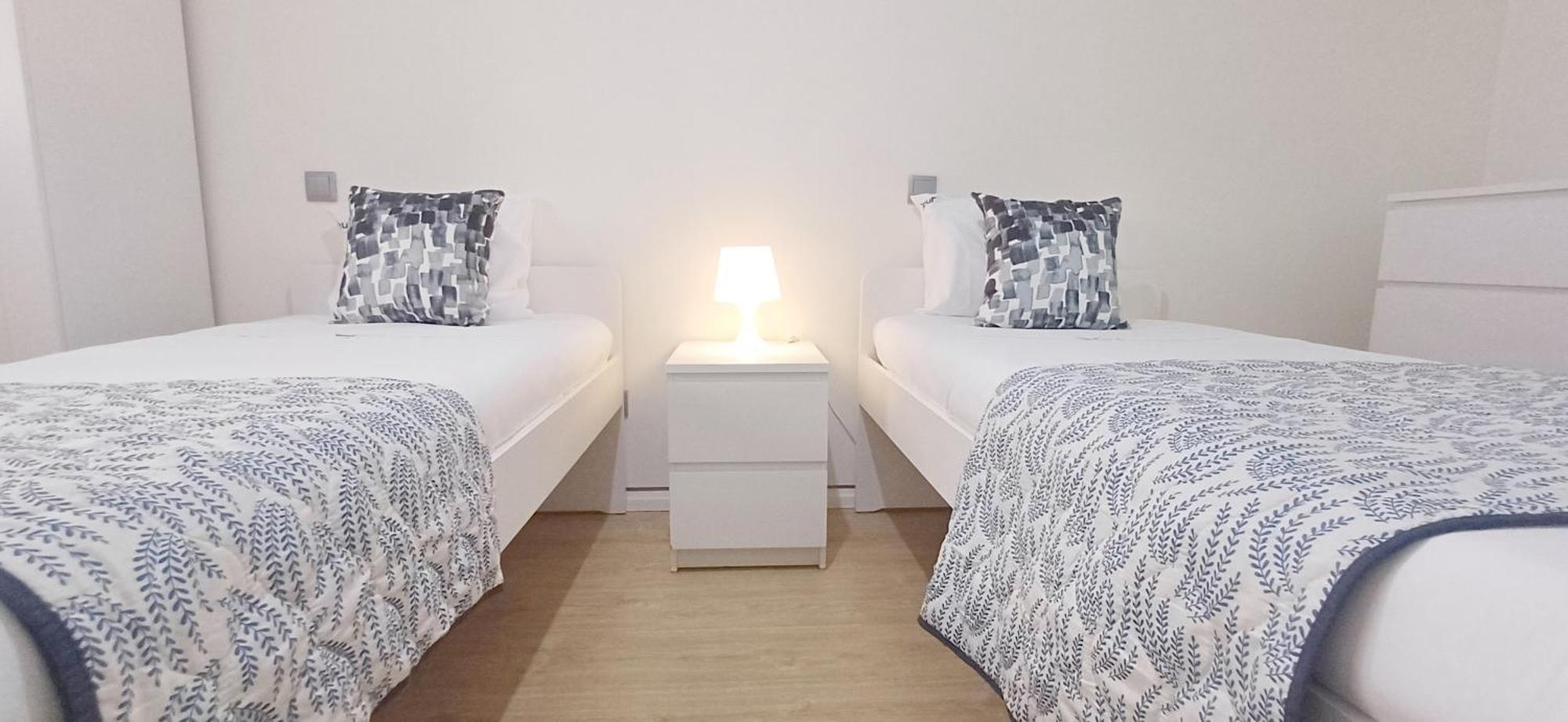The Gallery Apartment Порту Экстерьер фото