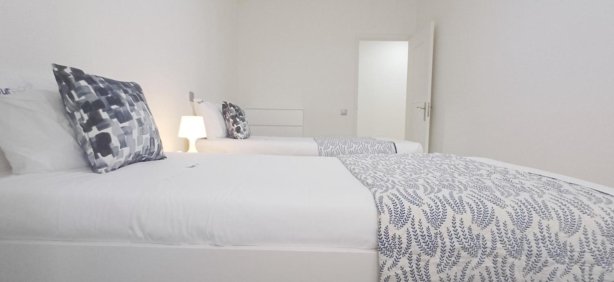 The Gallery Apartment Порту Экстерьер фото
